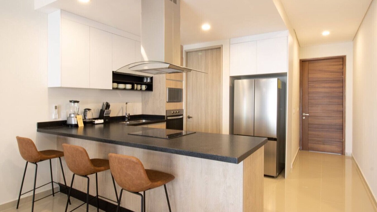 Photo of Kitchen in Zona Dorada