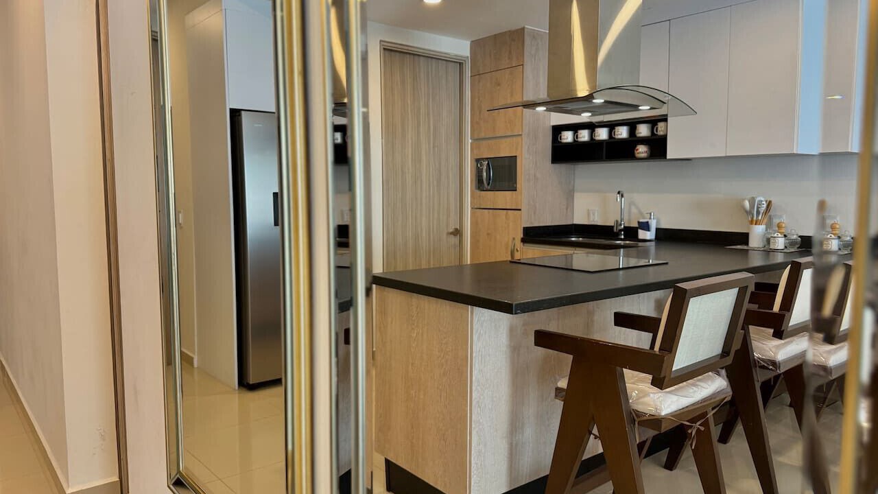 Photo of Kitchen in Zona Dorada