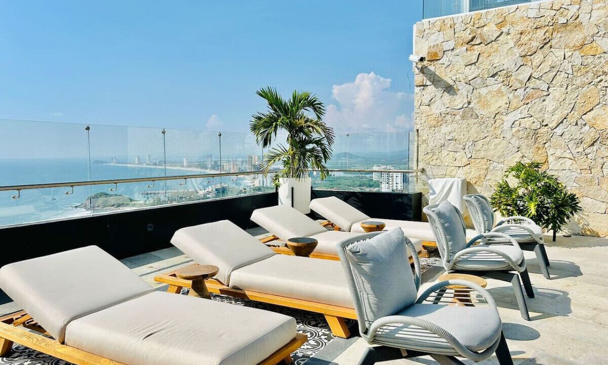 Photo of Outdoor in Zona Dorada