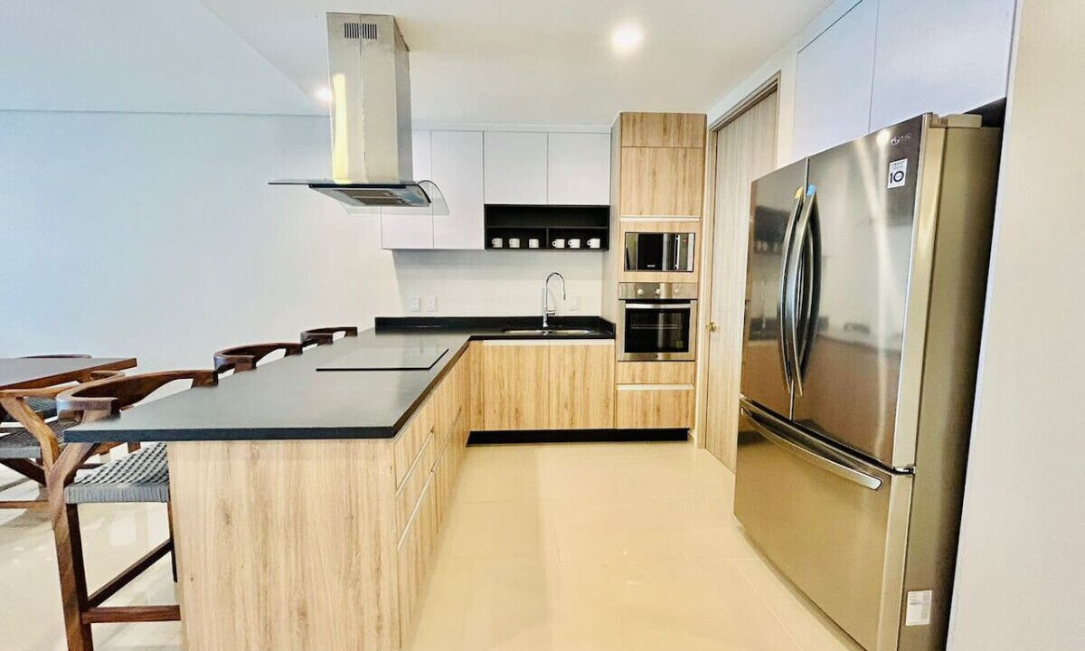 Photo of Kitchen in Zona Dorada