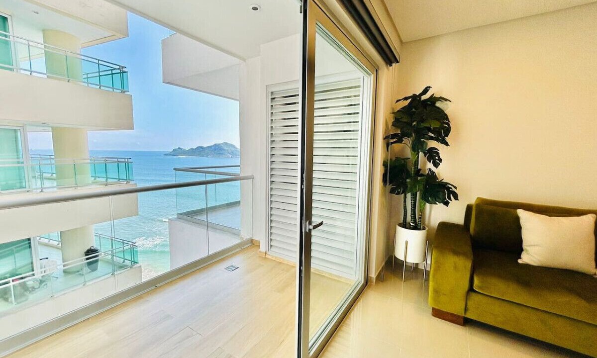 Photo of Livingroom in Zona Dorada