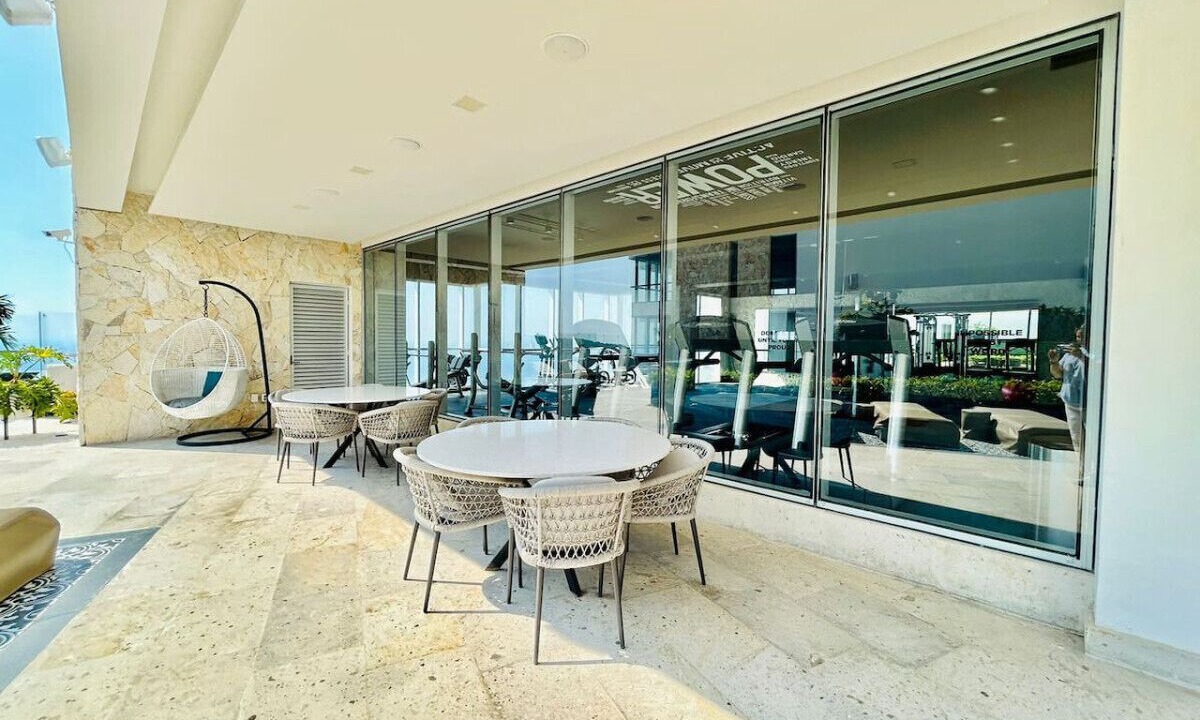 Photo of Outdoor in Zona Dorada