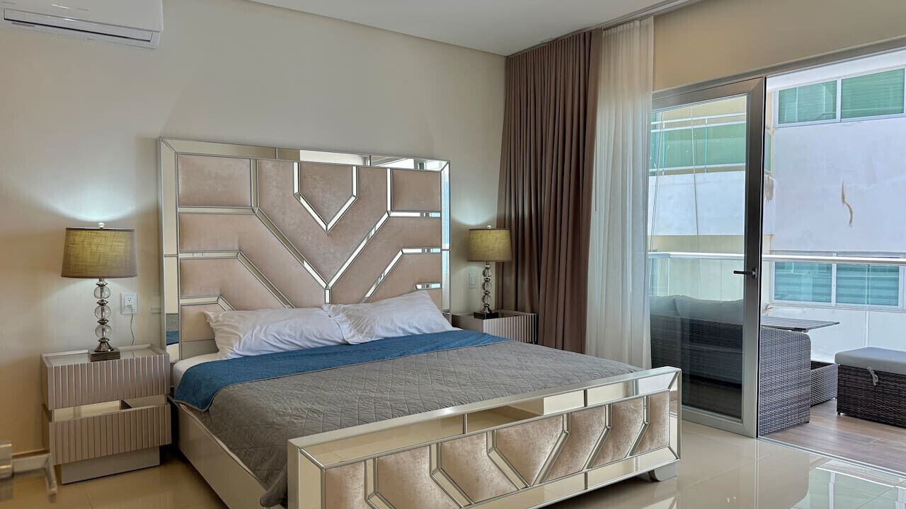 Photo of Bedroom in Zona Dorada
