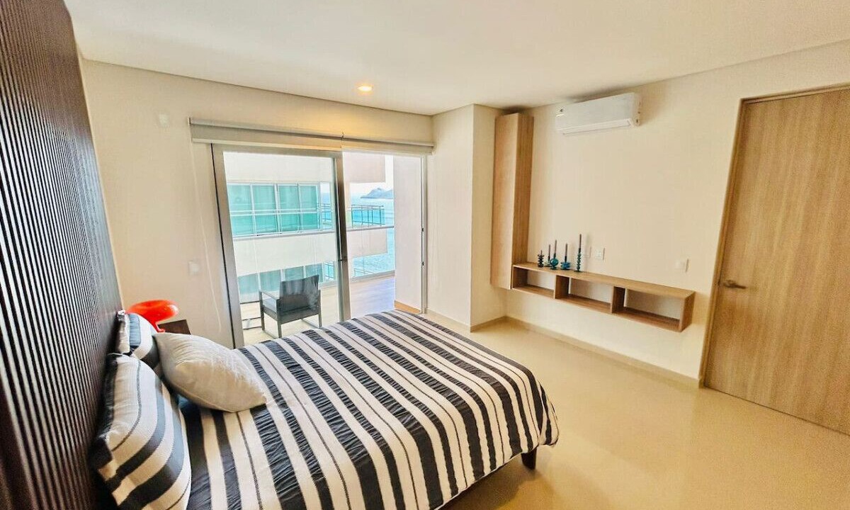 Photo of Bedroom in Zona Dorada