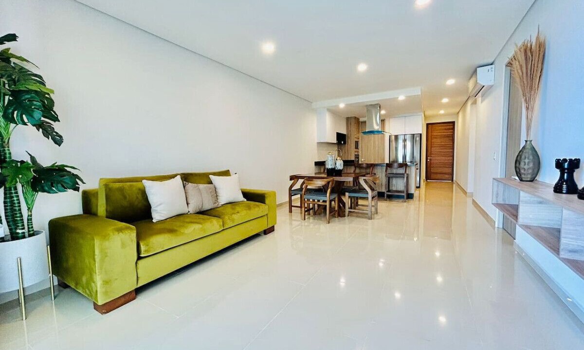Photo of Livingroom in Zona Dorada