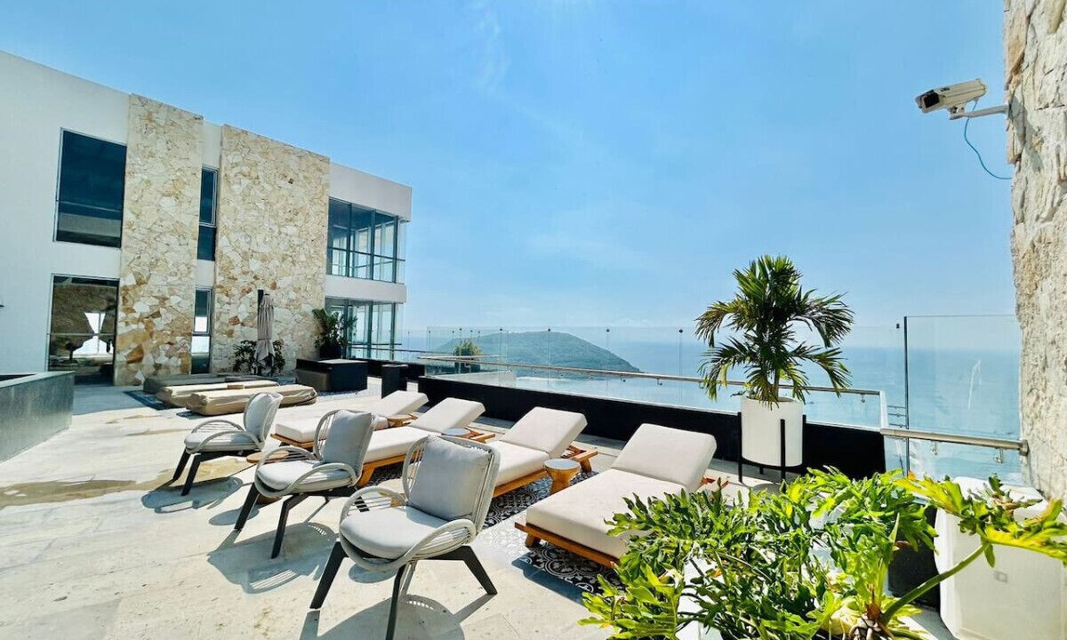 Photo of Outdoor in Zona Dorada
