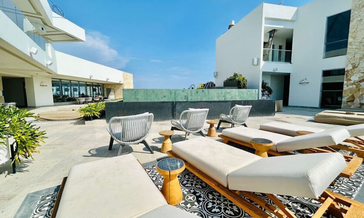 Photo of Outdoor in Zona Dorada