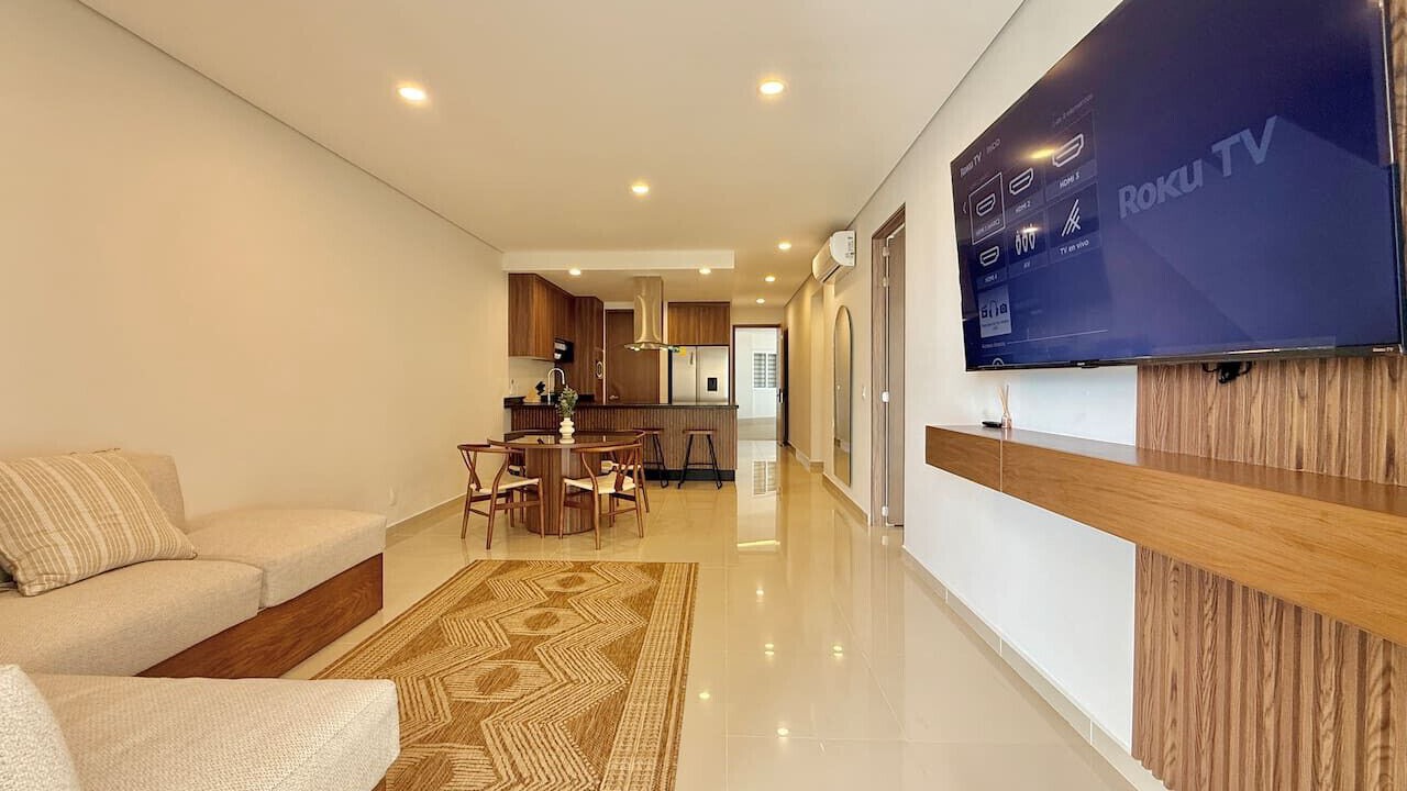 Photo of Livingroom in Zona Dorada