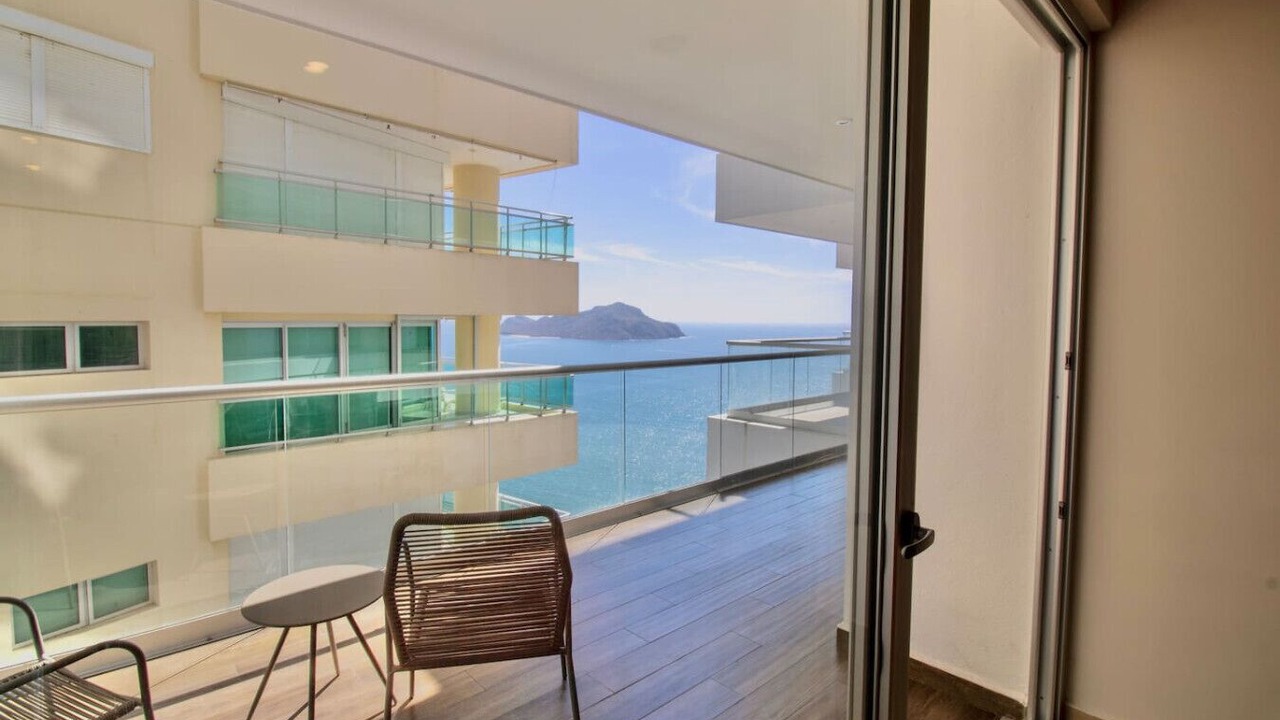 Photo of Patio Balcony in Zona Dorada