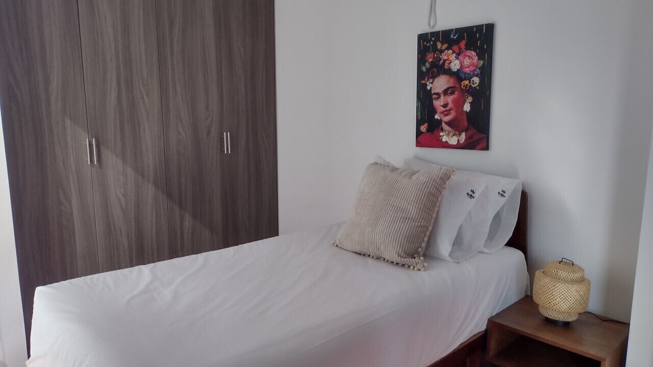 Photo of Bedroom in Lafayette
