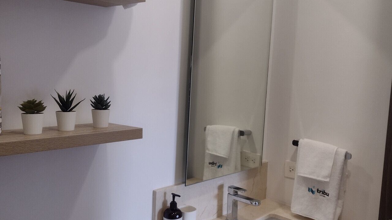 Photo of Bathroom in Lafayette
