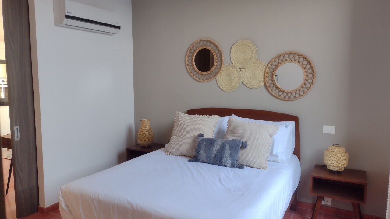 Photo of Bedroom in Lafayette