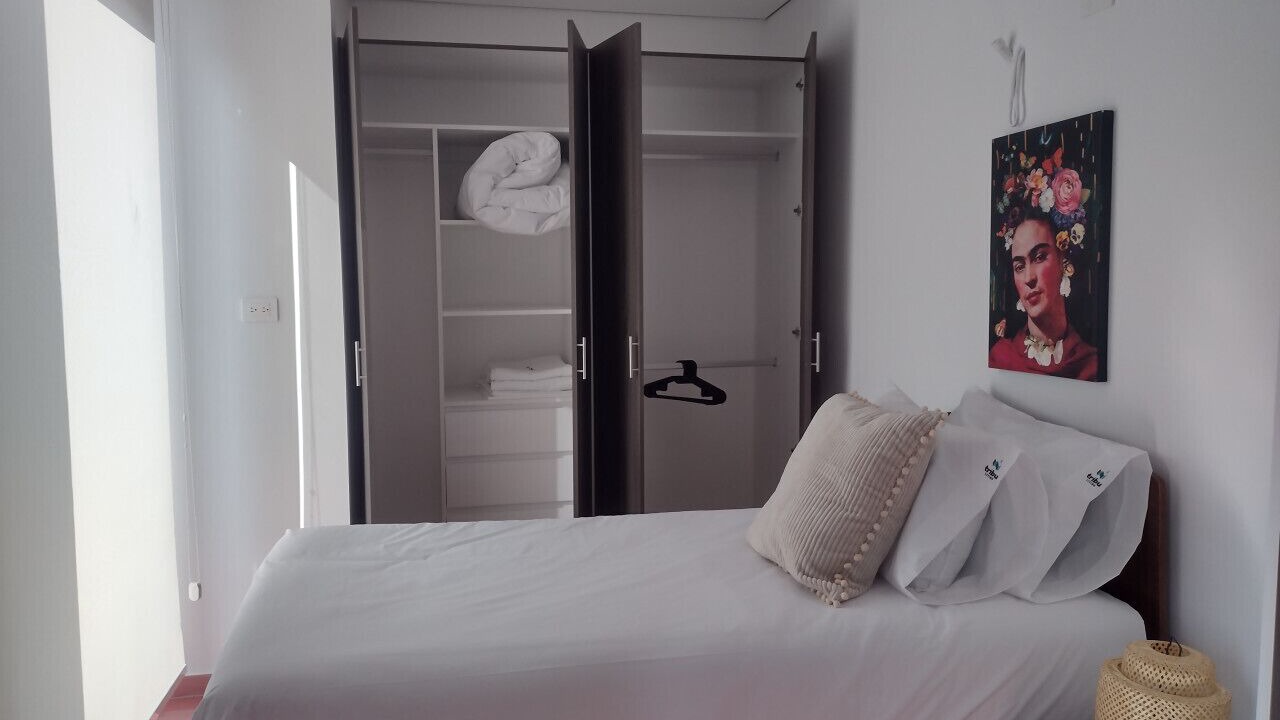 Photo of Bedroom in Lafayette