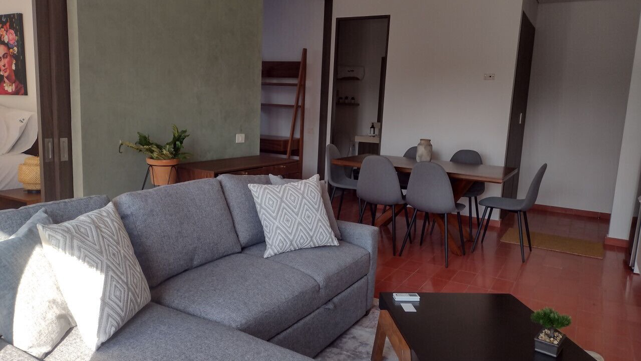 Photo of Livingroom in Lafayette