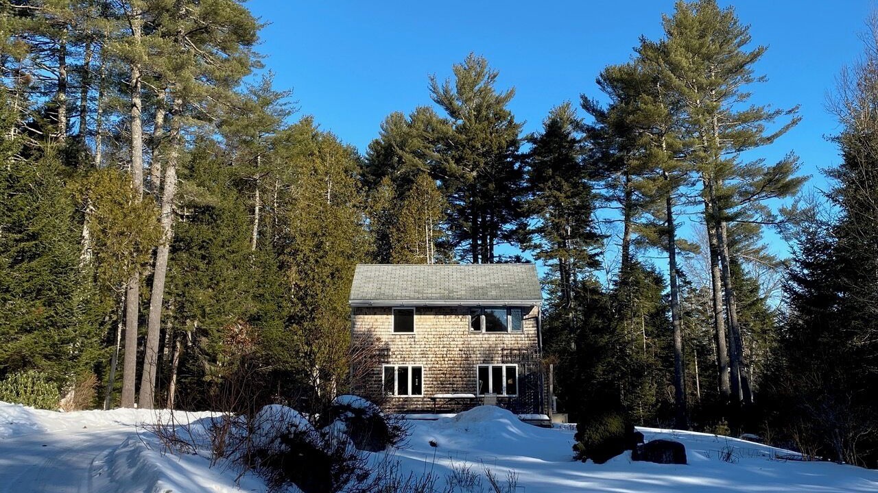 Photo of Outdoor in Blue Hill