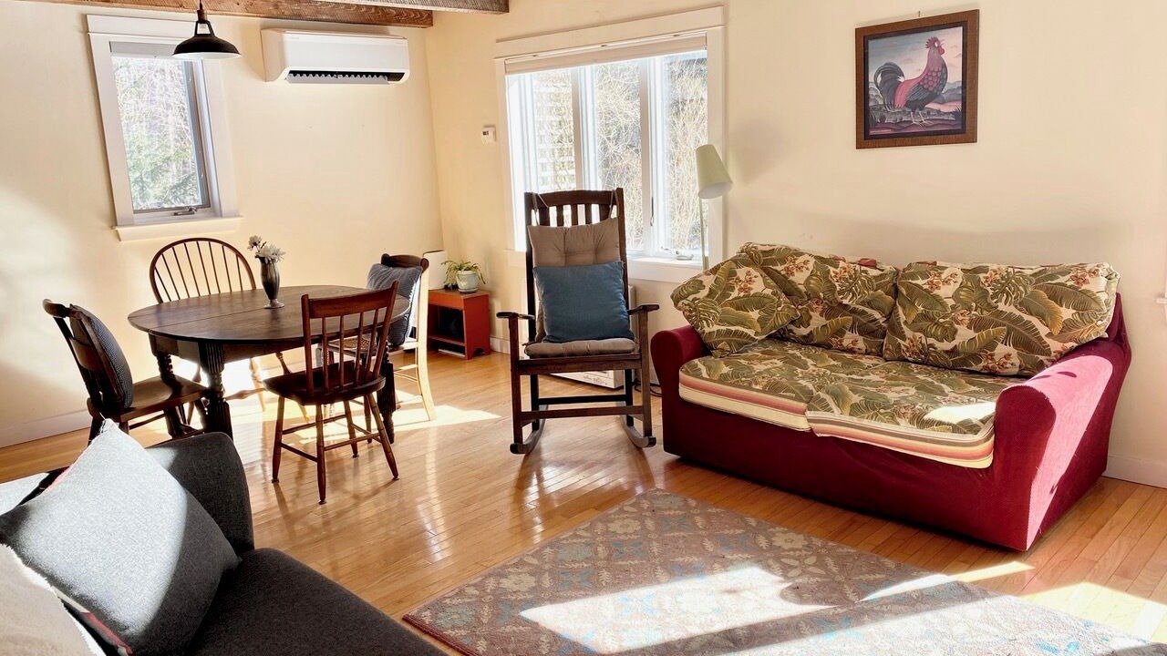 Photo of Livingroom in Blue Hill