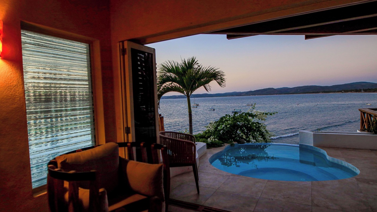 Photo of Outdoor in La Manzanilla