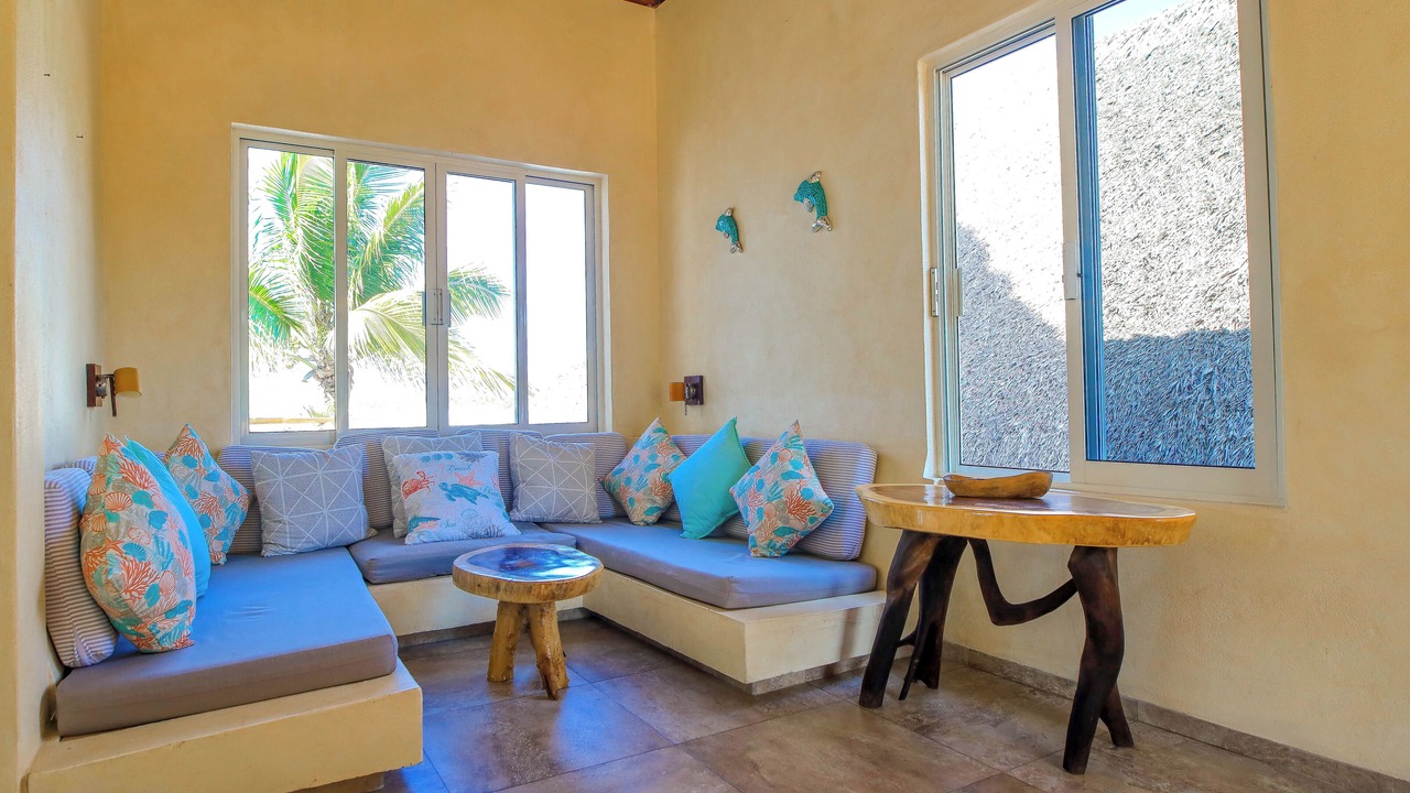 Photo of Livingroom in La Manzanilla