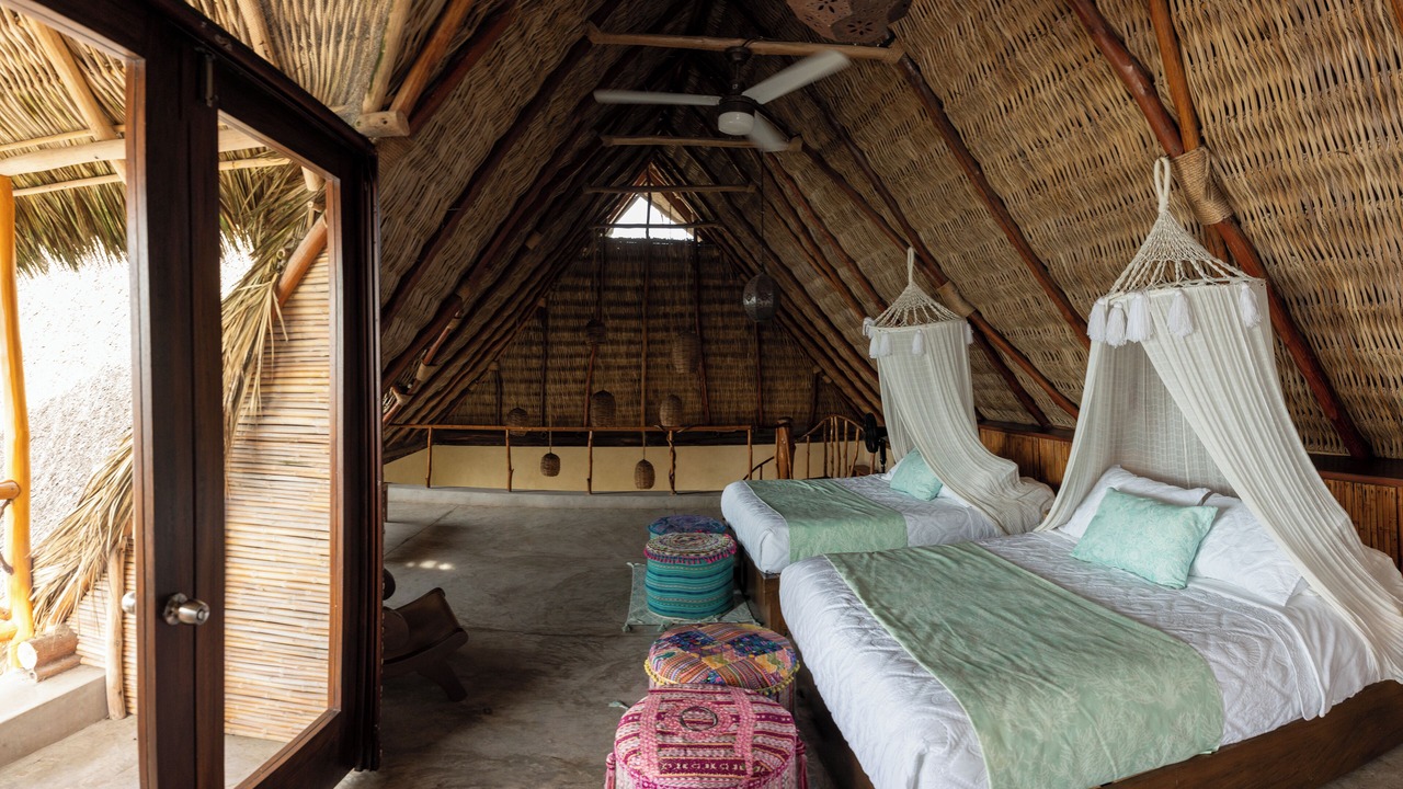 Photo of Bedroom in La Manzanilla