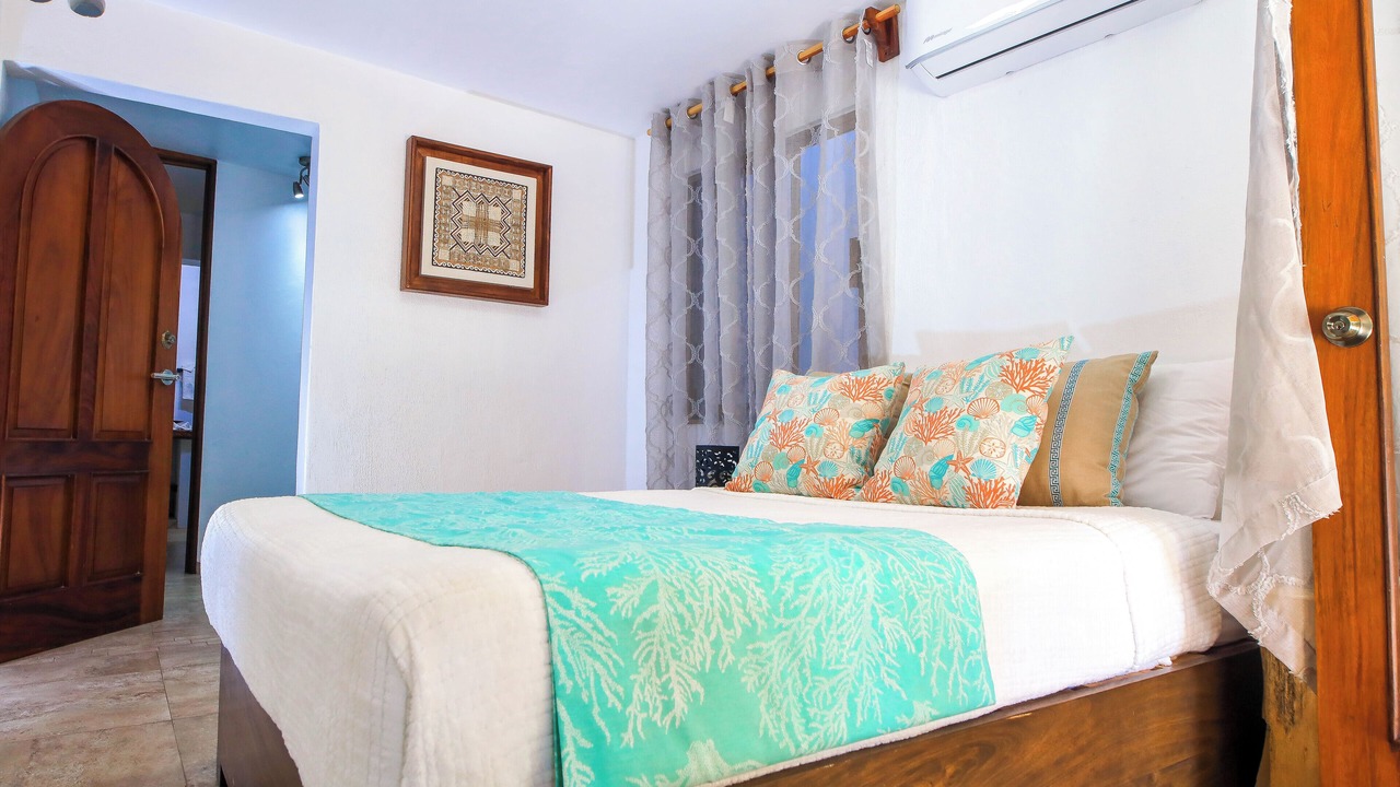 Photo of Bedroom in La Manzanilla