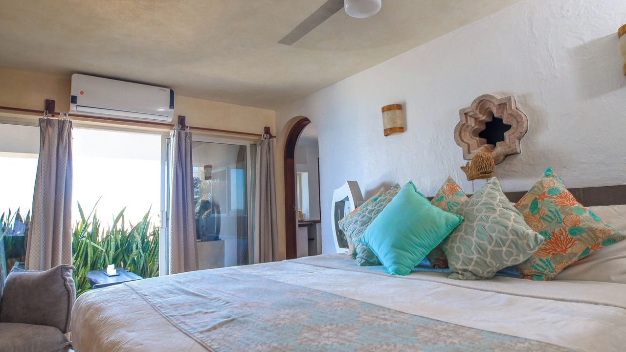 Photo of Bedroom in La Manzanilla