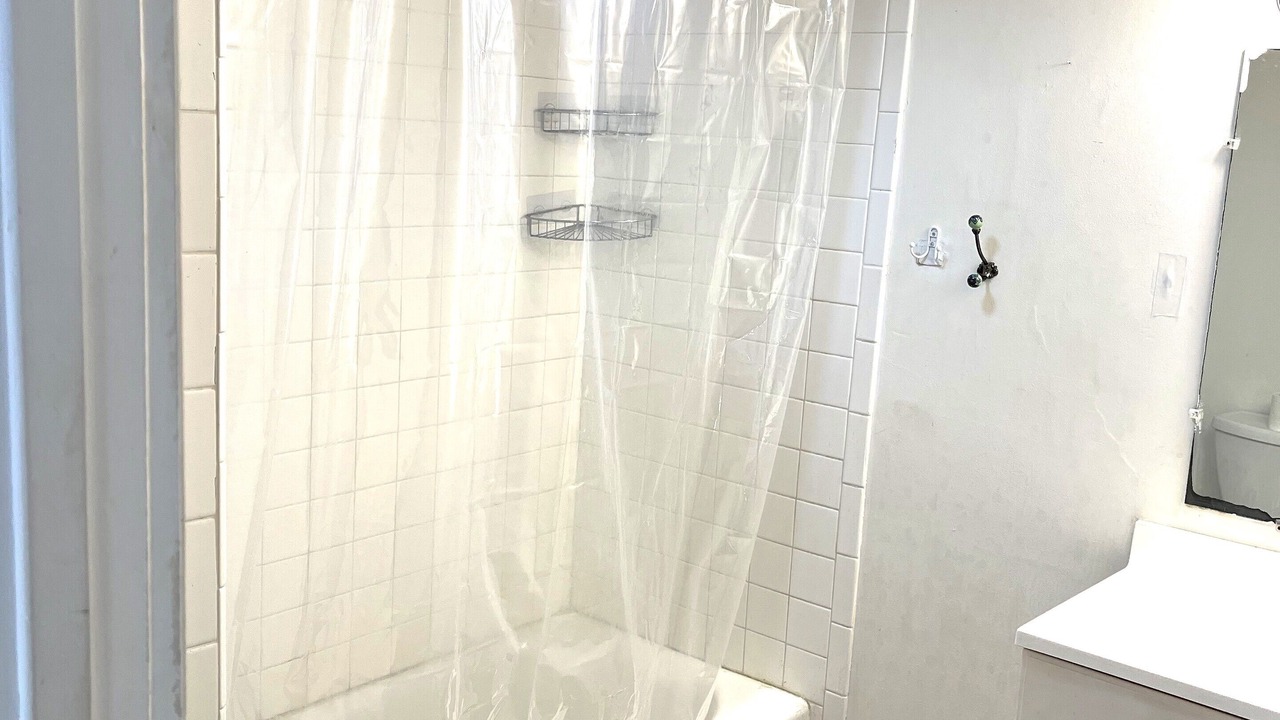 Photo of Bathroom in Belmont - Hillsboro