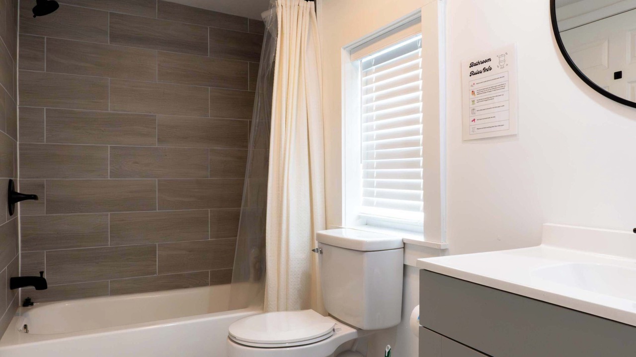 Photo of Bathroom in South Louisville