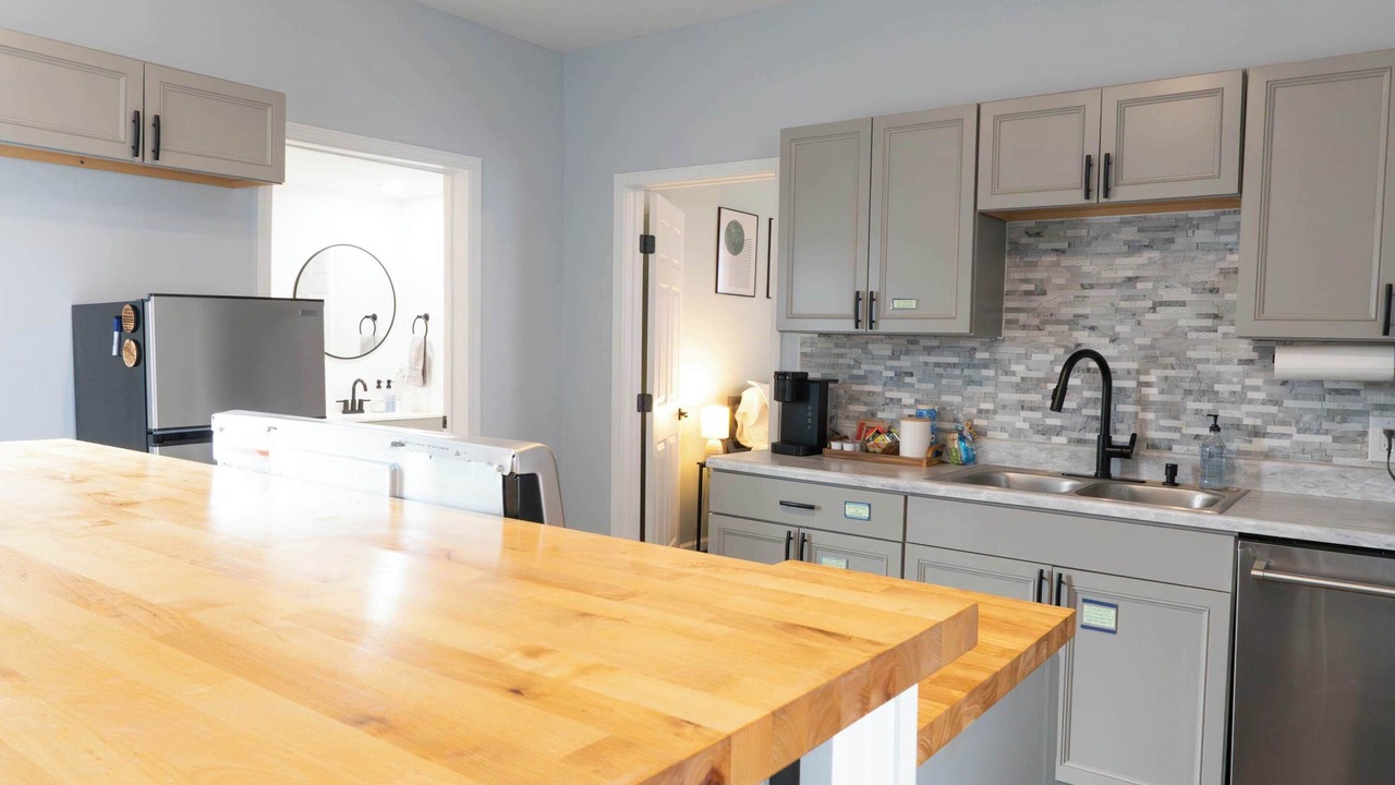 Photo of Kitchen in South Louisville