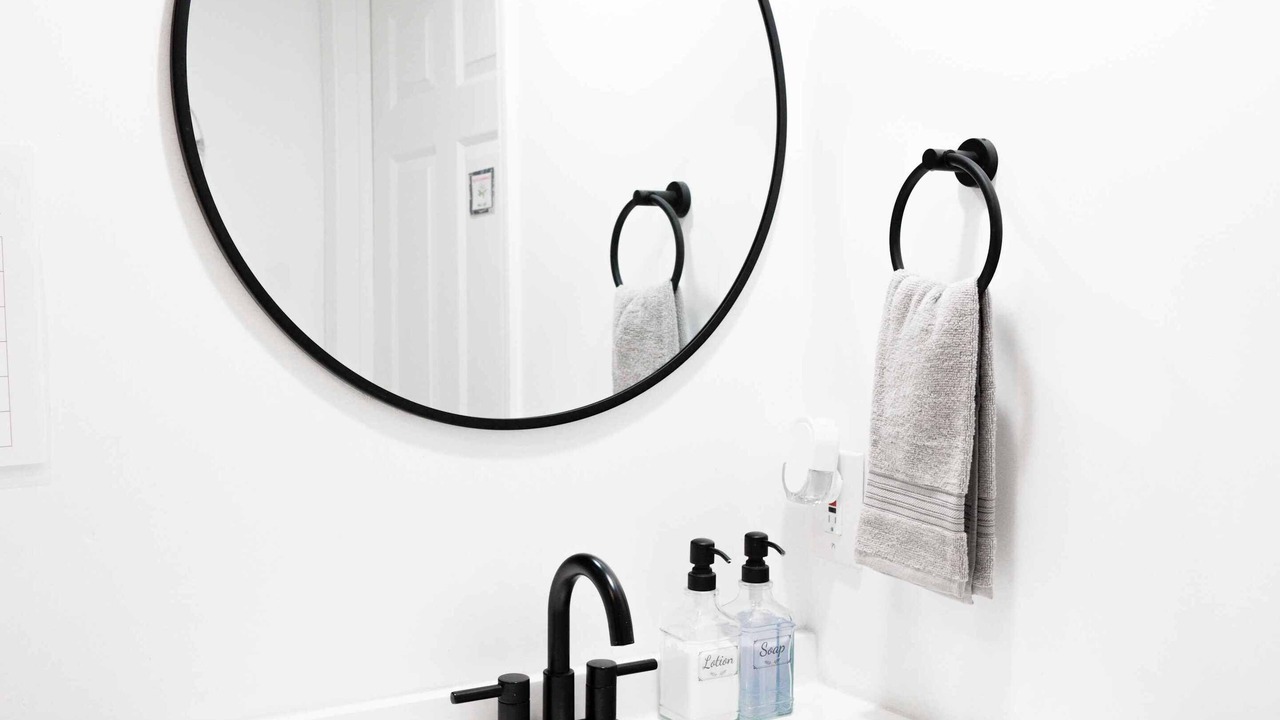 Photo of Bathroom in South Louisville