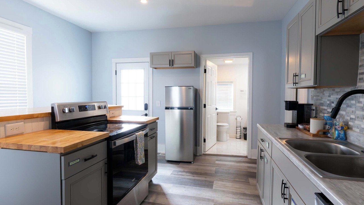 Photo of Kitchen in South Louisville