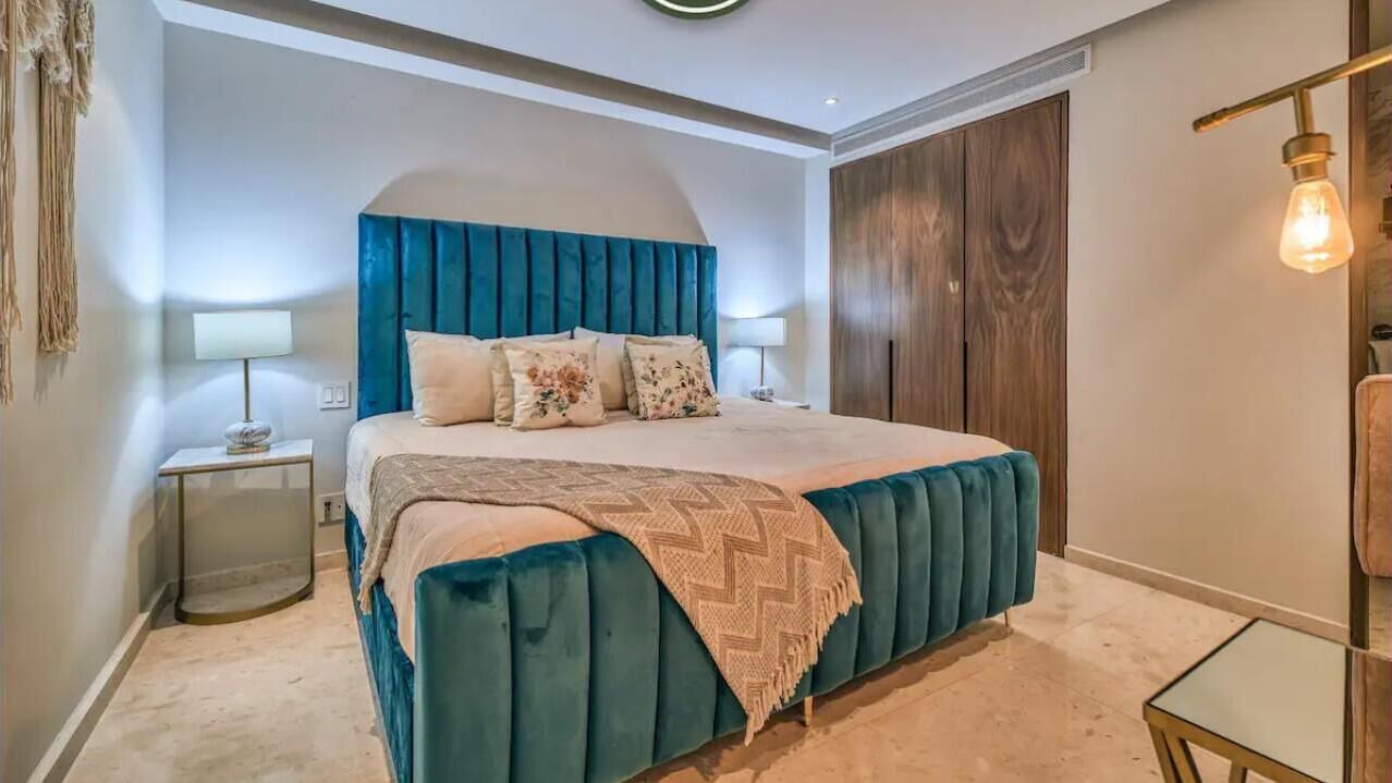 Photo of Bedroom in Punta de Mita