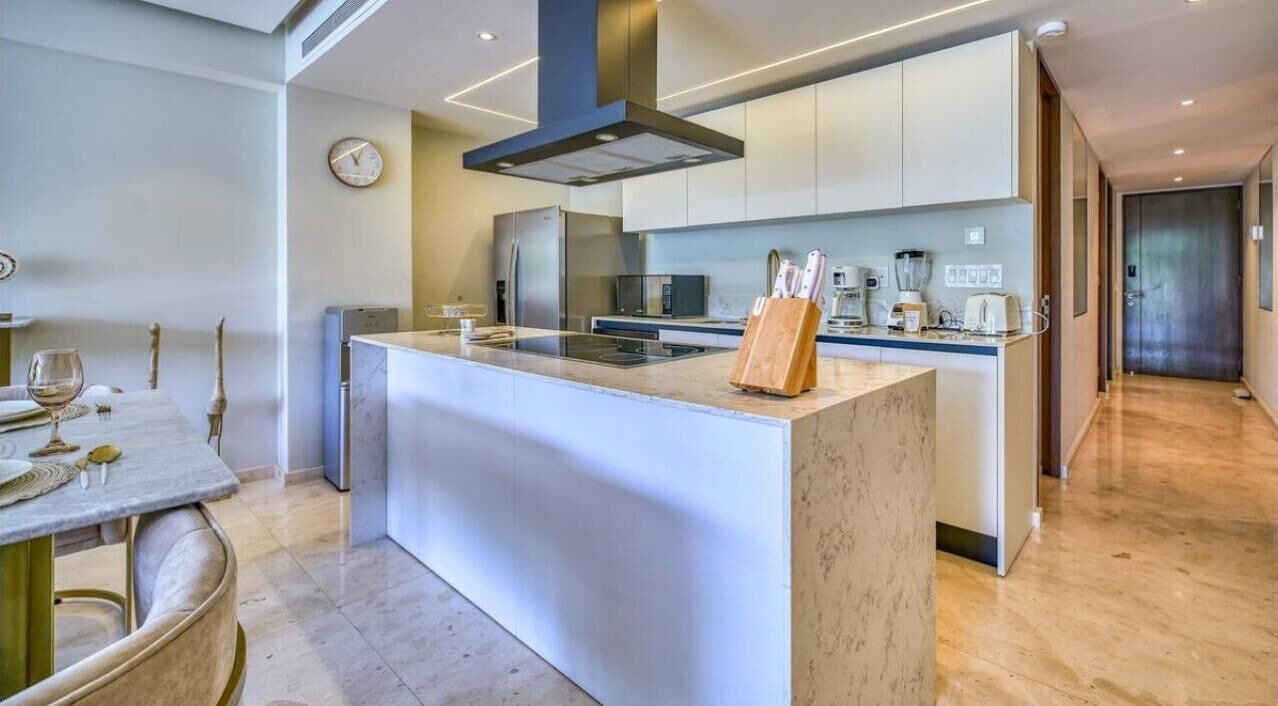 Photo of Kitchen in Punta de Mita