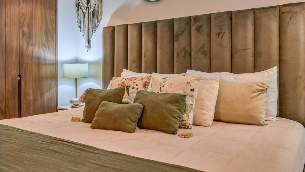 Photo of Bedroom in Punta de Mita