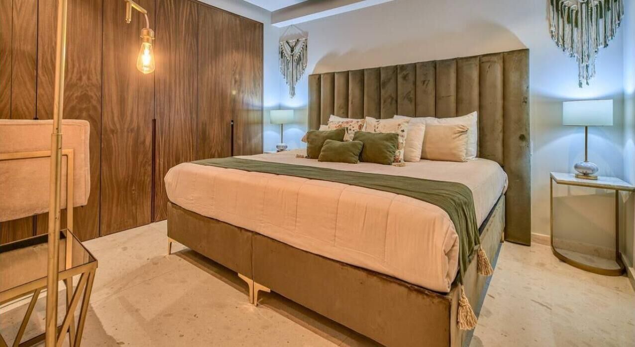 Photo of Bedroom in Punta de Mita