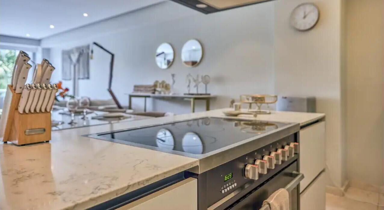 Photo of Kitchen in Punta de Mita