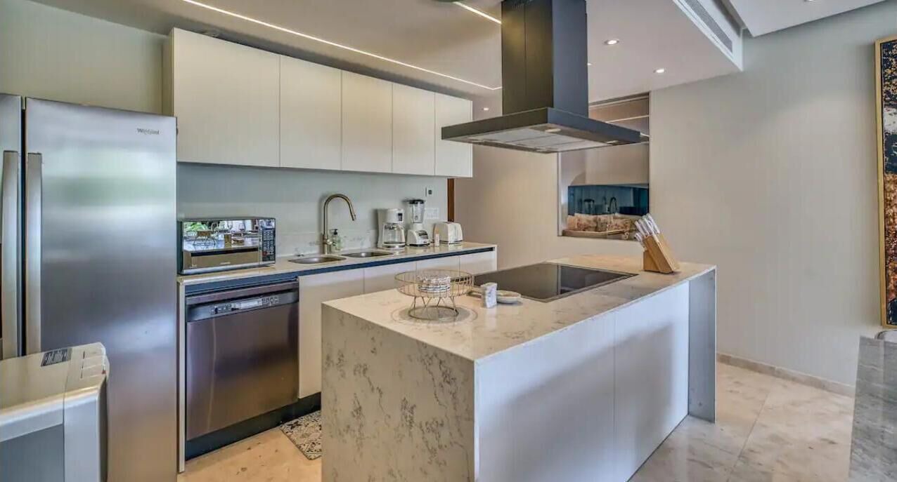 Photo of Kitchen in Punta de Mita