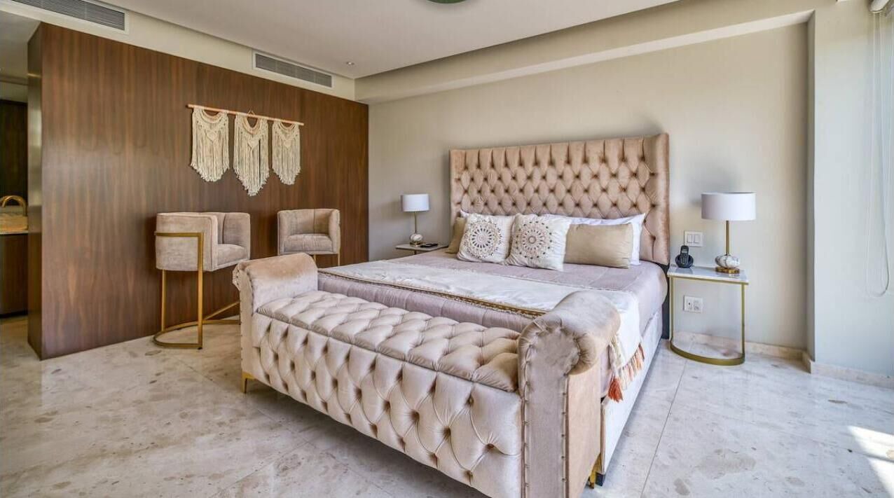 Photo of Bedroom in Punta de Mita