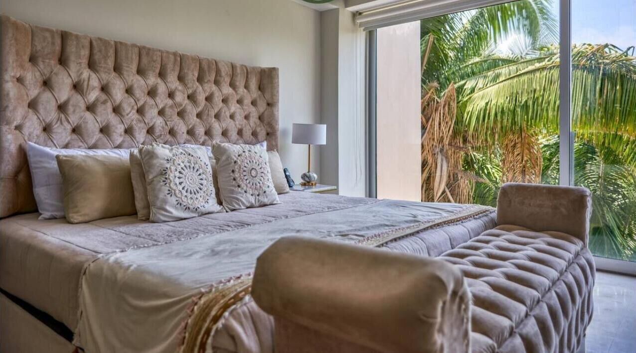 Photo of Bedroom in Punta de Mita