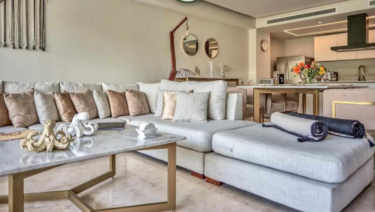 Photo of Livingroom in Punta de Mita