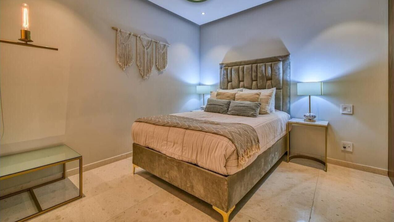 Photo of Bedroom in Punta de Mita
