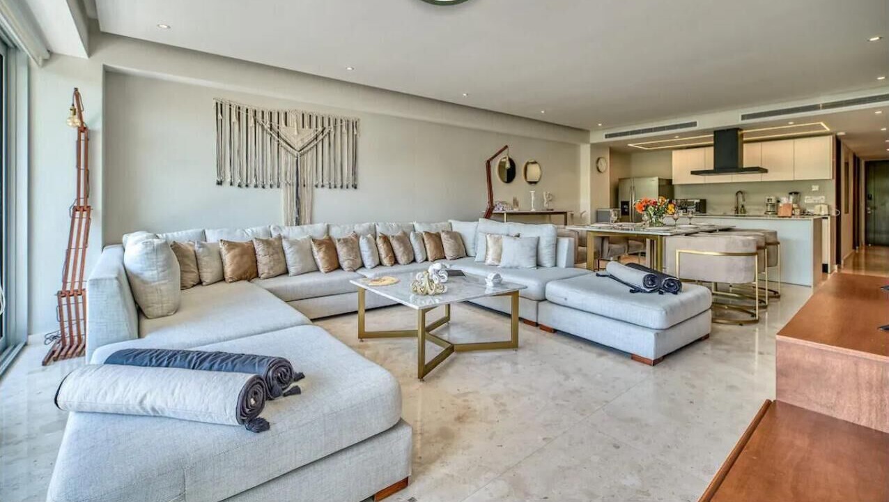 Photo of Livingroom in Punta de Mita