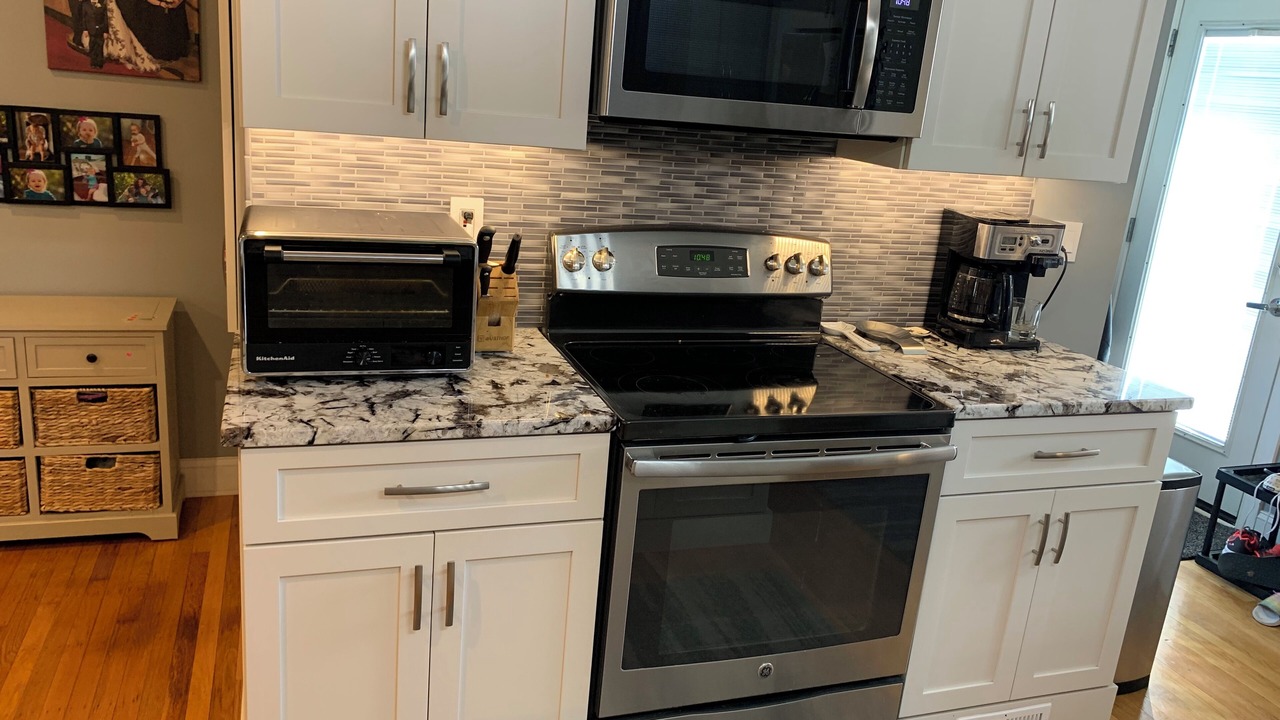Photo of Kitchen in Houston Acres