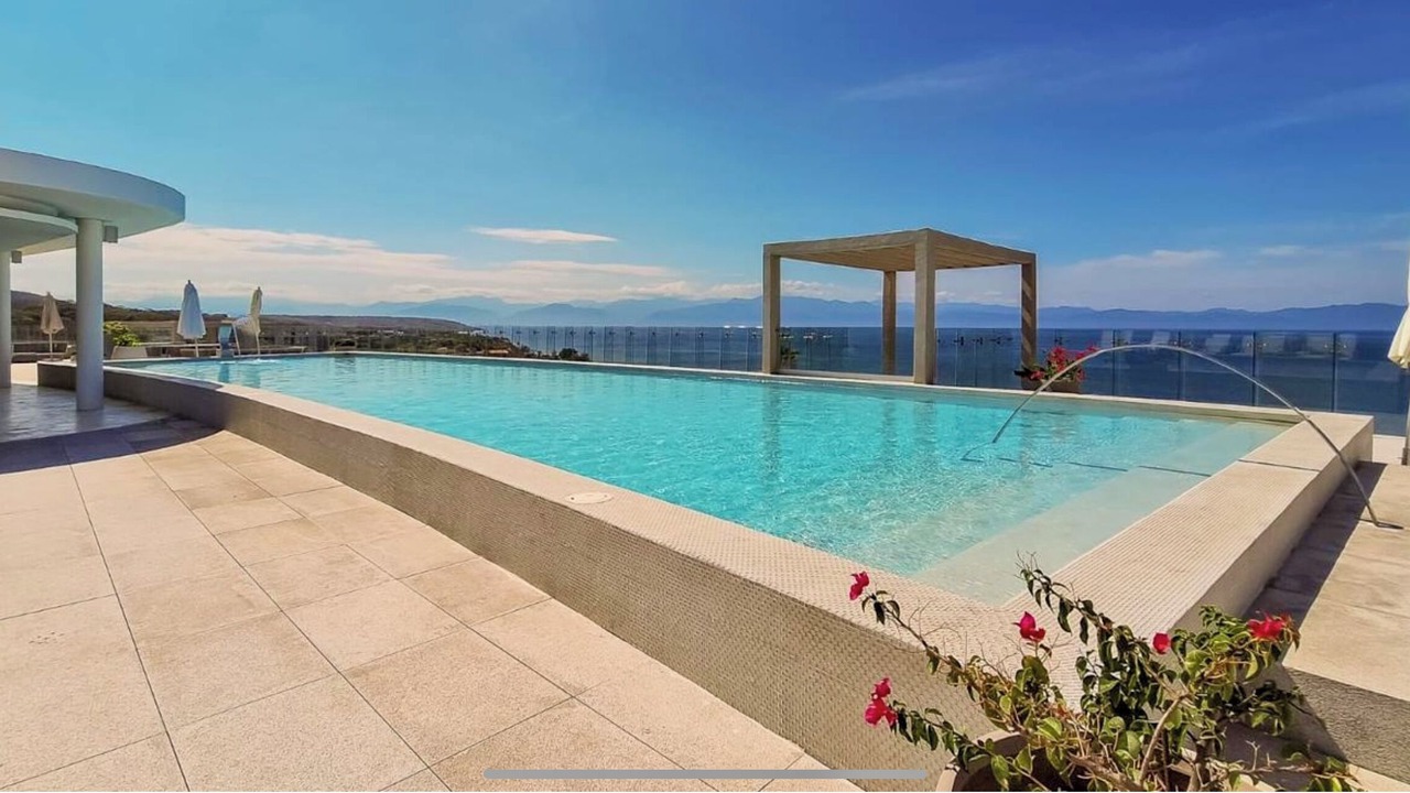 Photo of Outdoor in Punta de Mita