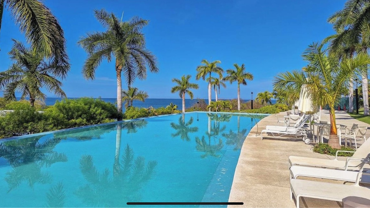 Photo of Outdoor in Punta de Mita