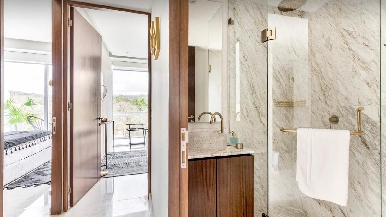 Photo of Bathroom in Punta de Mita