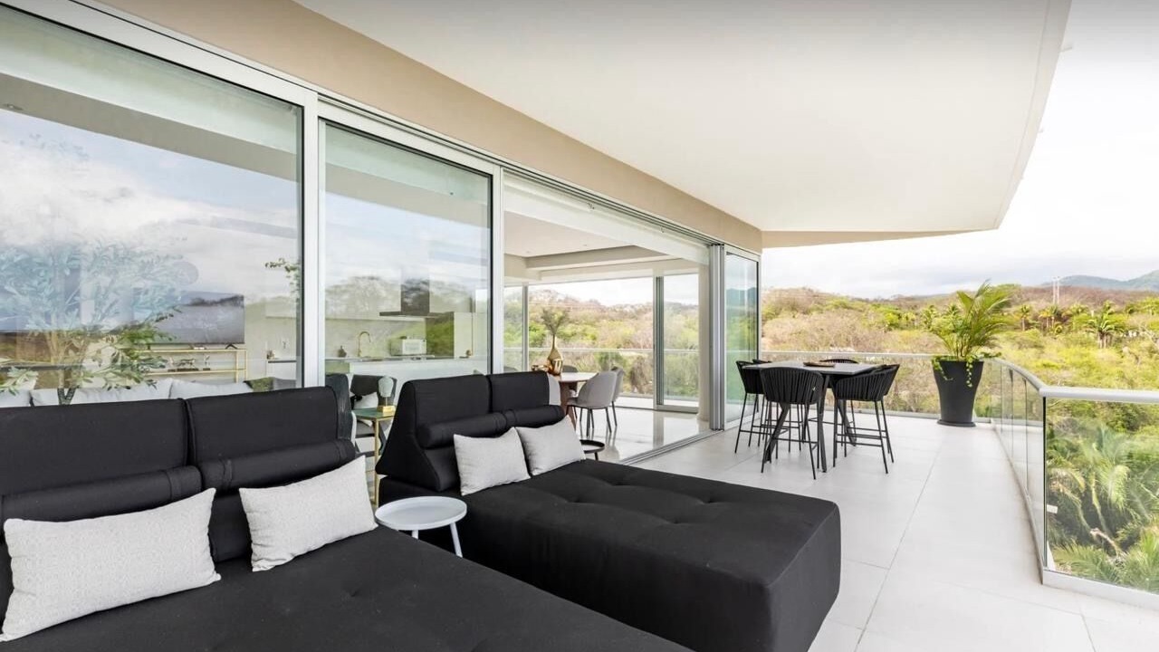 Photo of Outdoor in Punta de Mita