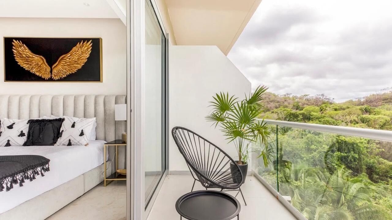Photo of Bedroom in Punta de Mita