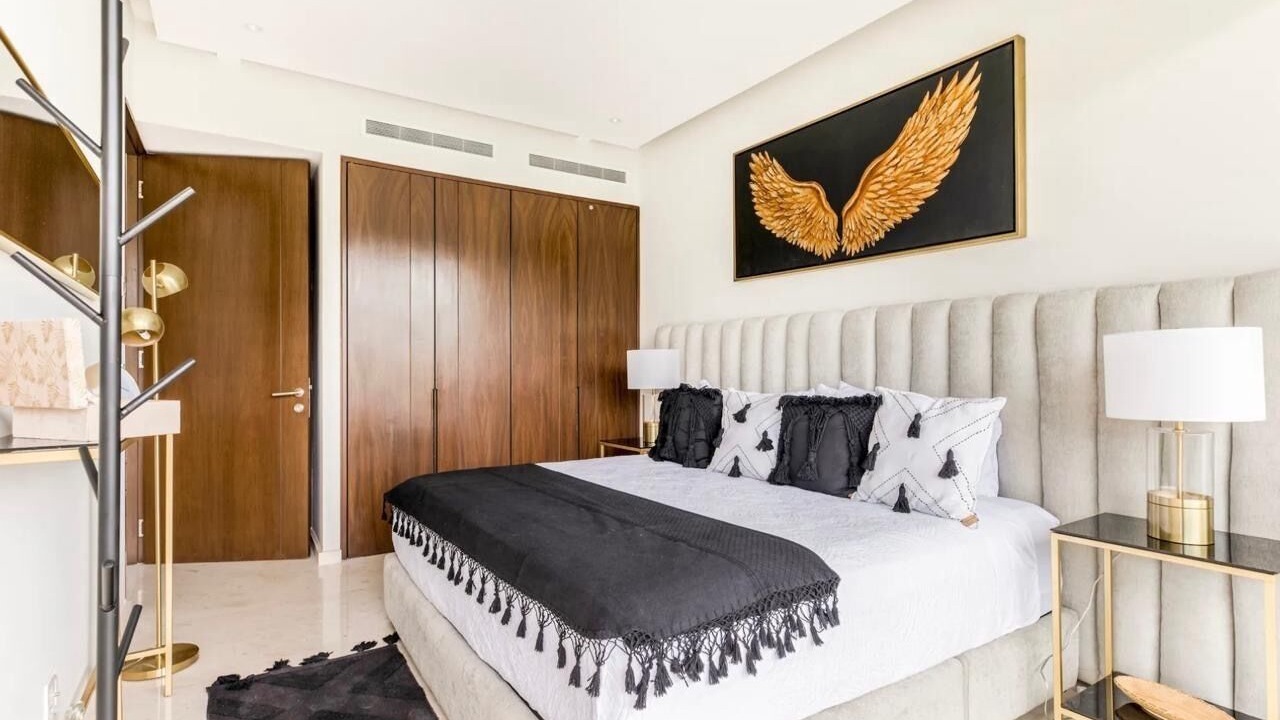 Photo of Bedroom in Punta de Mita
