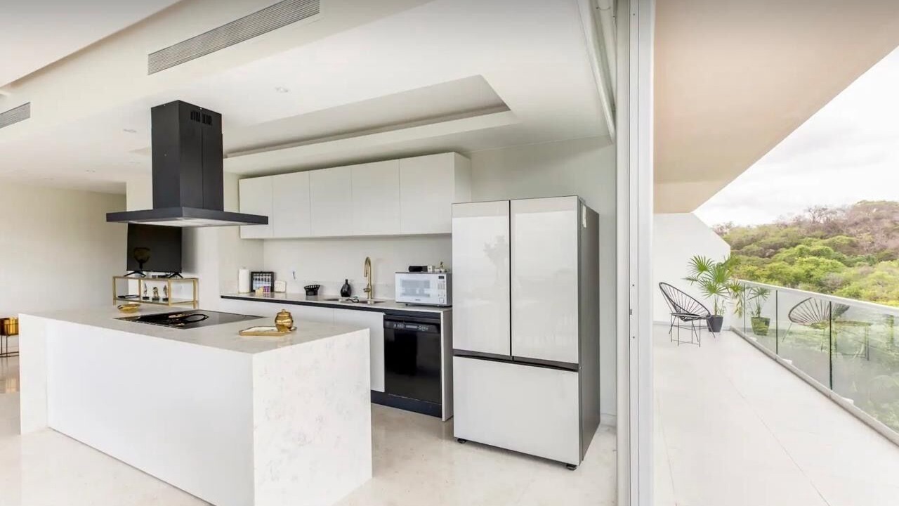 Photo of Kitchen in Punta de Mita