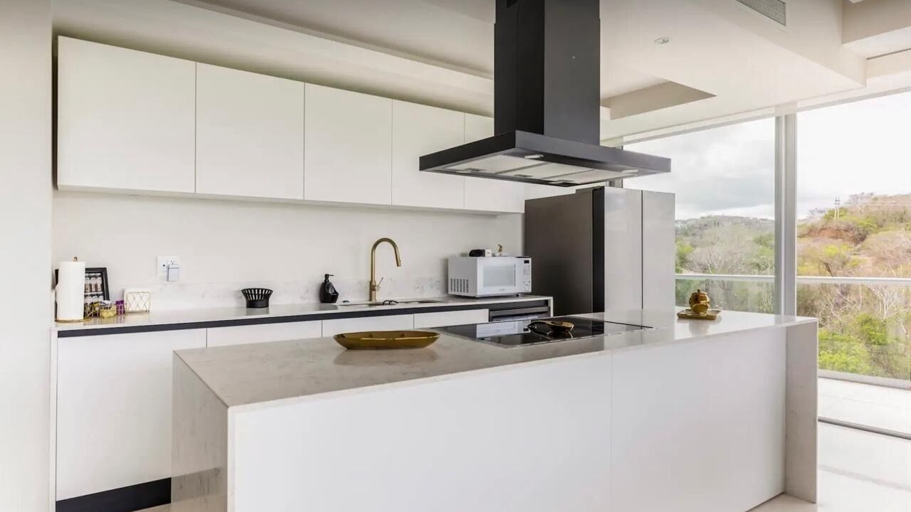 Photo of Kitchen in Punta de Mita